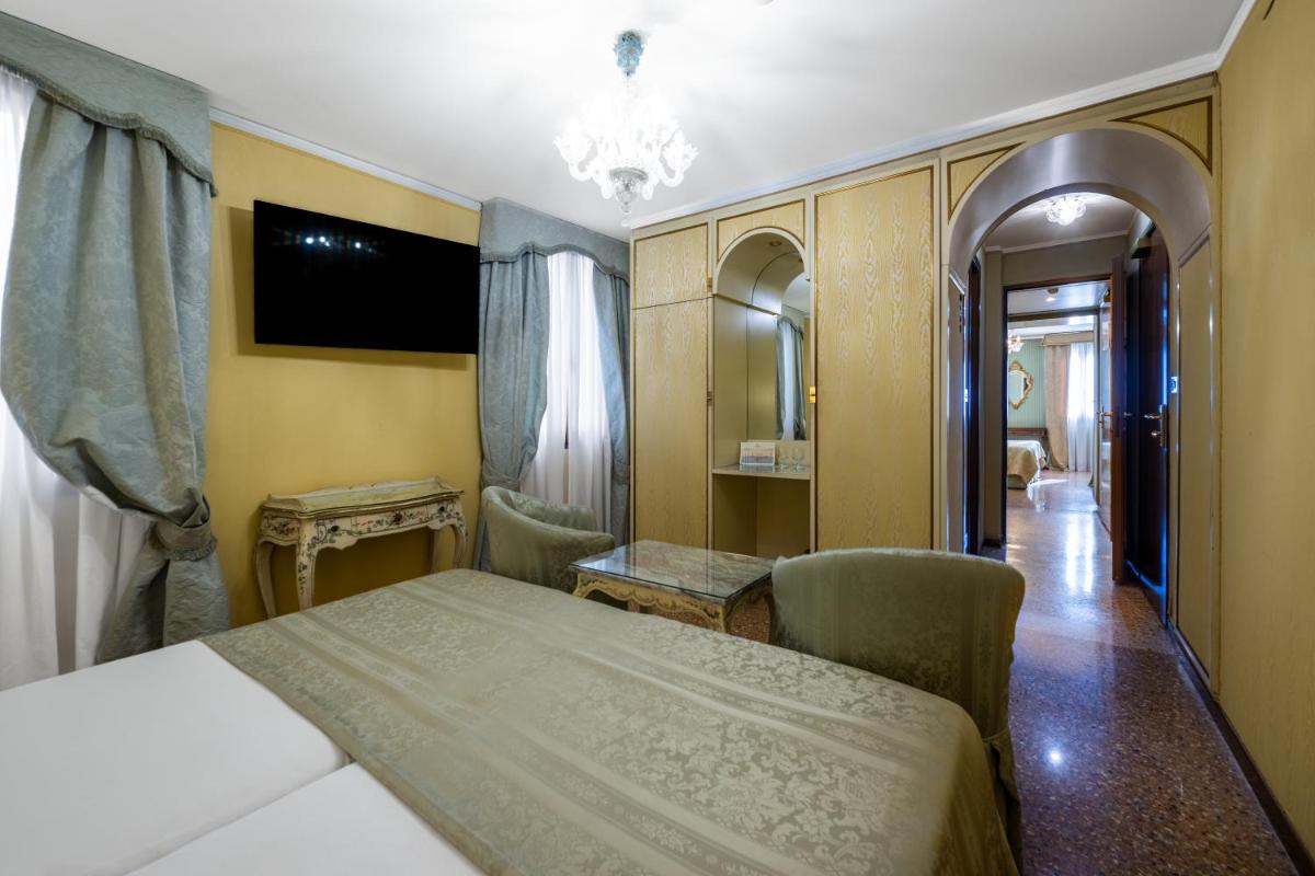 Hotel Concordia