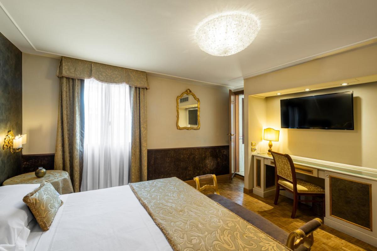 Hotel Concordia