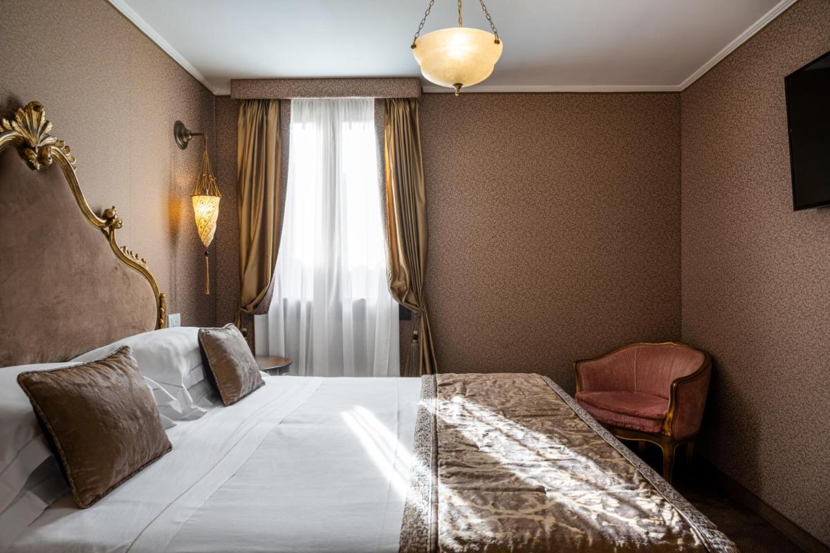 Hotel Concordia