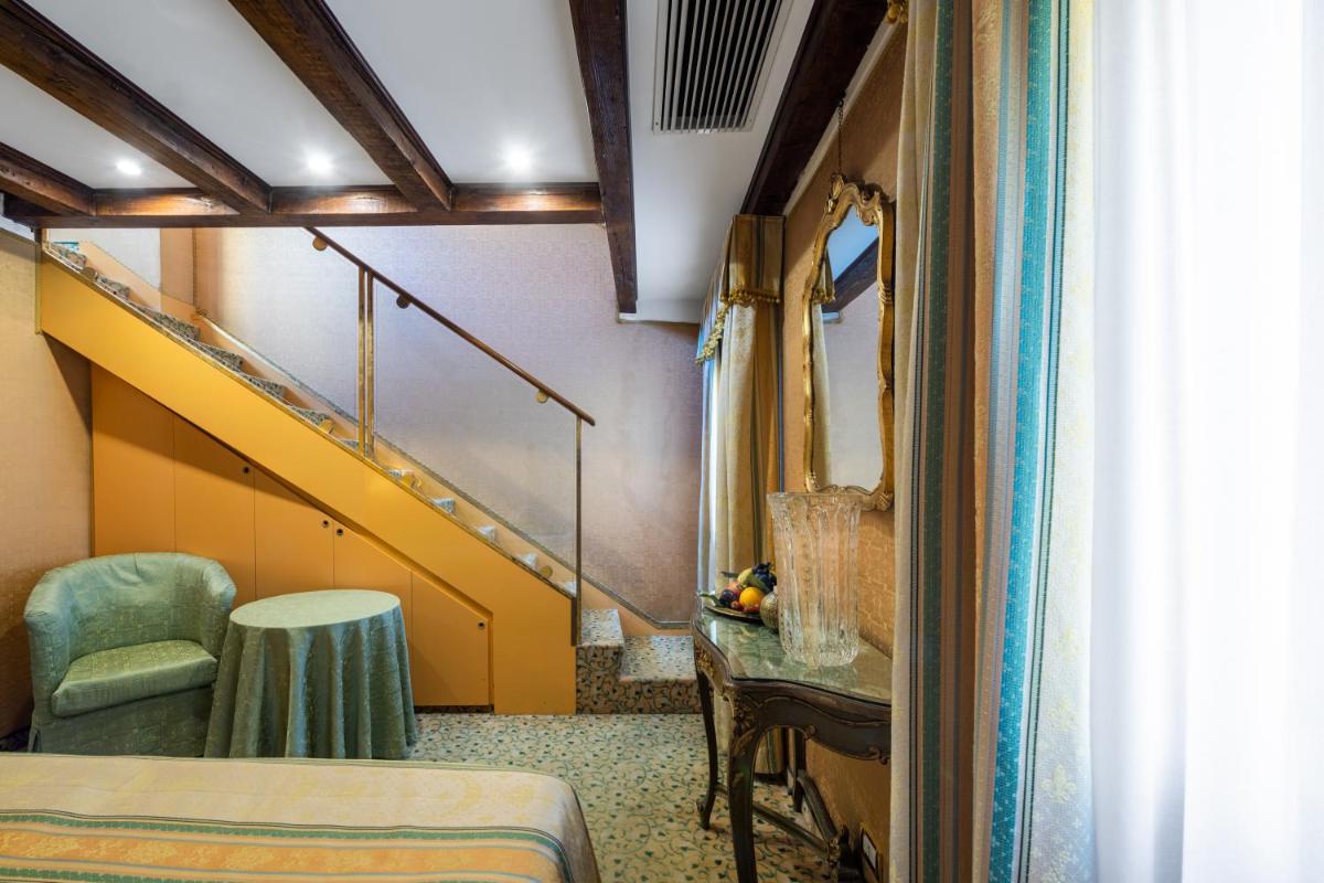 Hotel Concordia