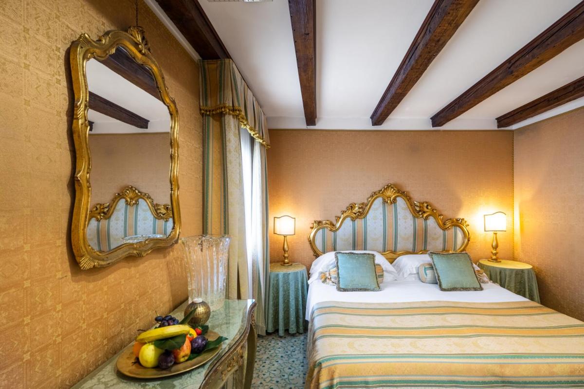 Hotel Concordia