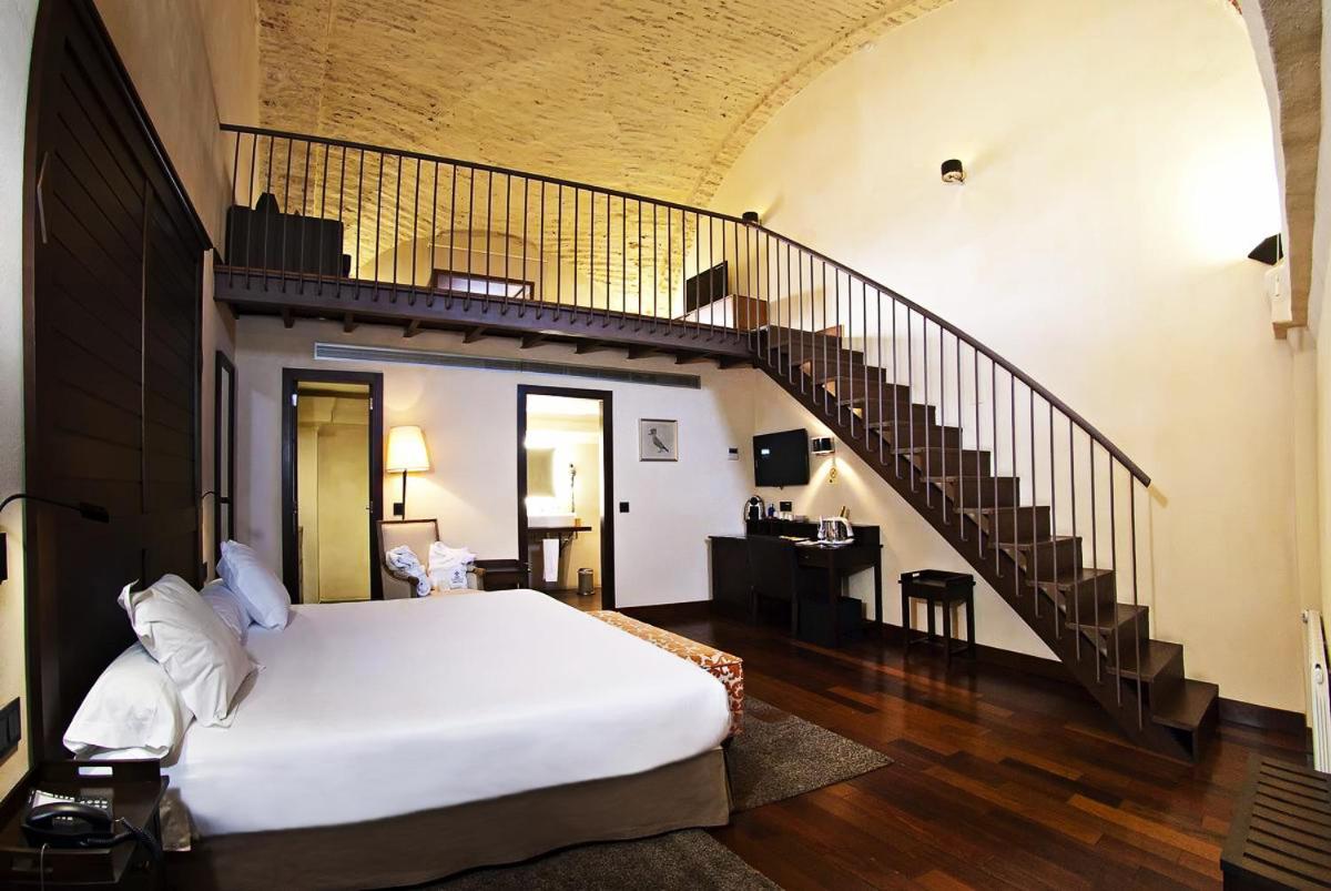 Hotel Convento Aracena & SPA