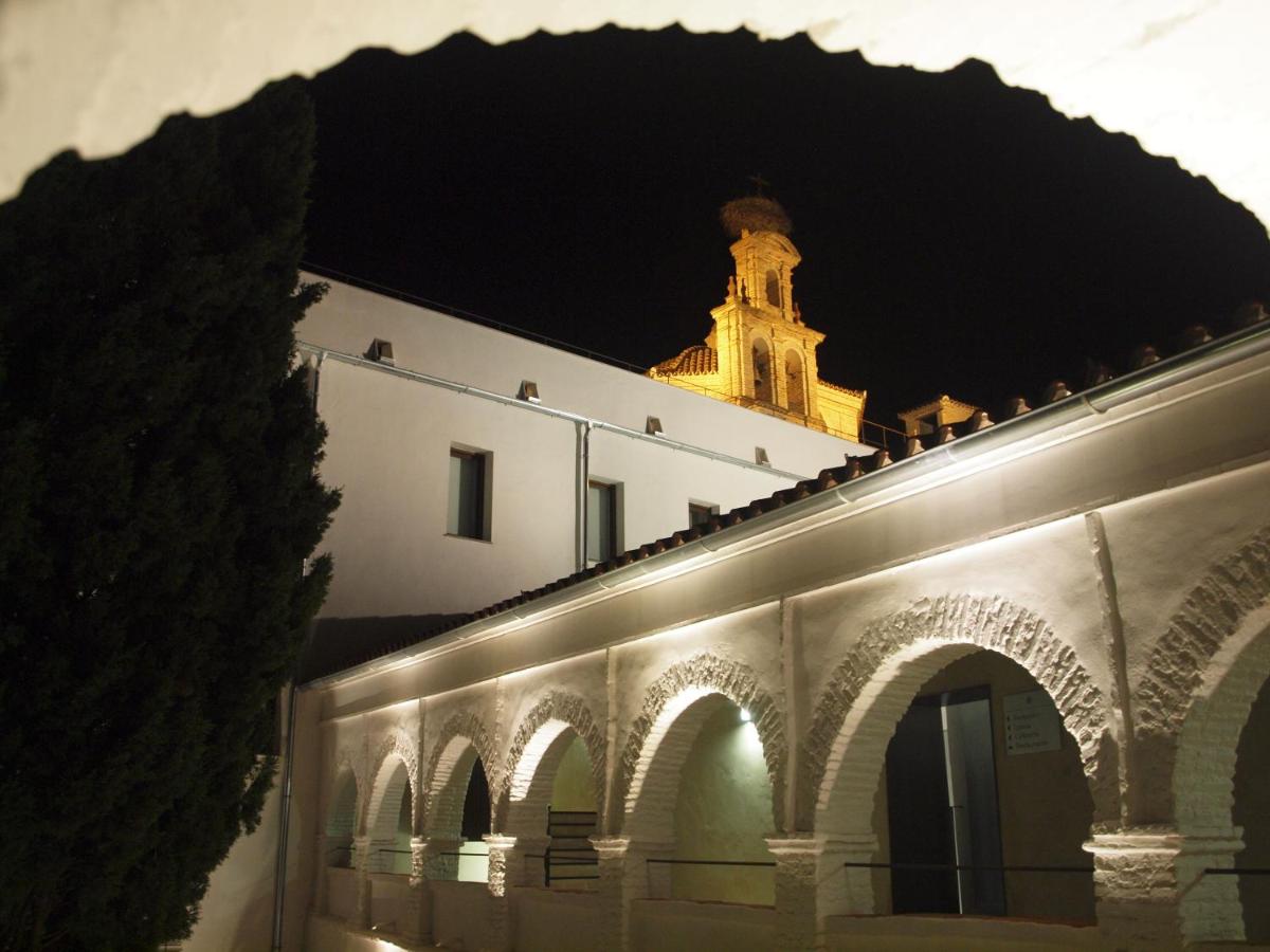 Hotel Convento Aracena & SPA