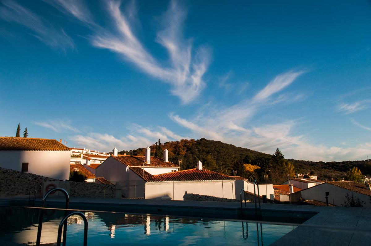 Hotel Convento Aracena & SPA