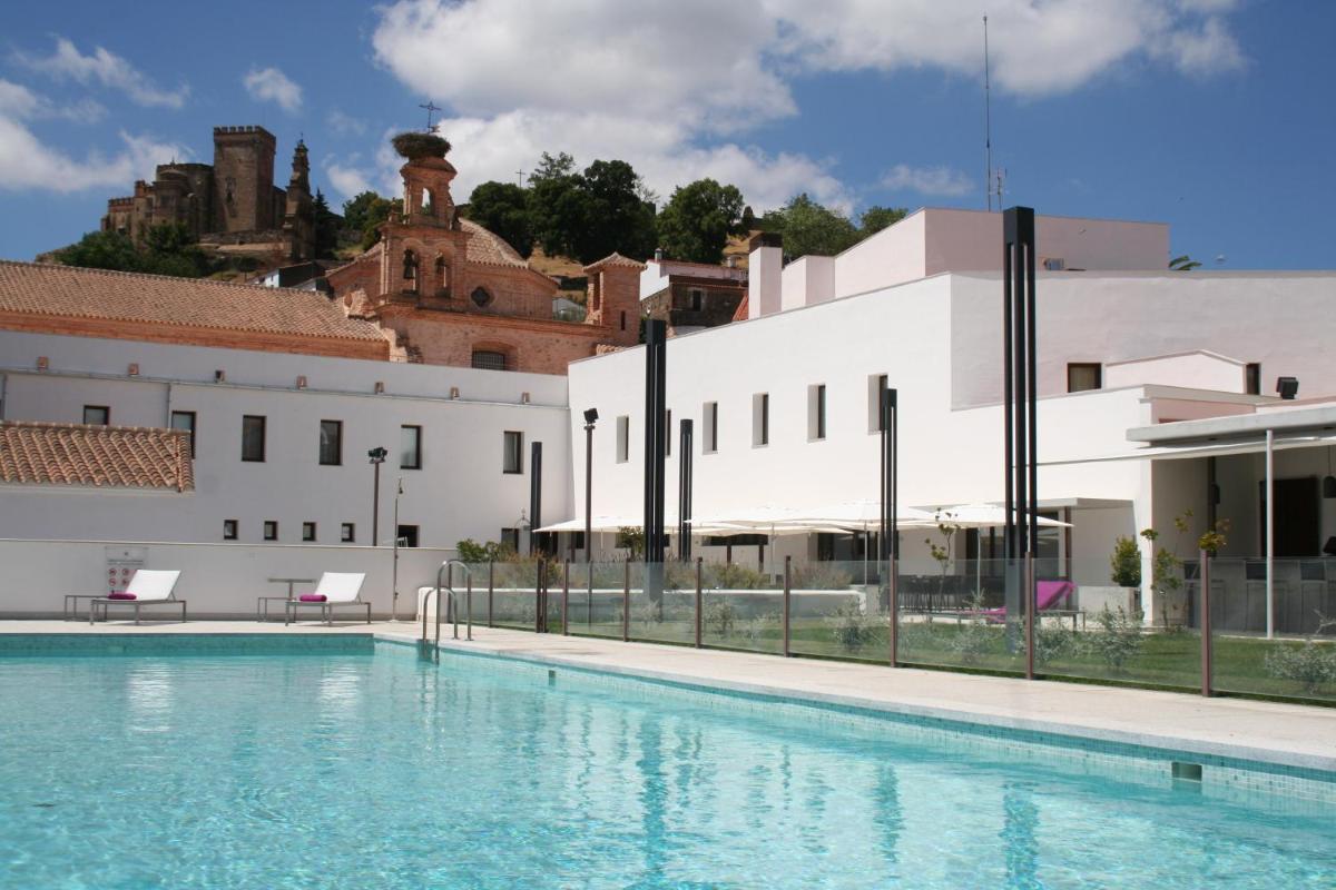 Hotel Convento Aracena & SPA