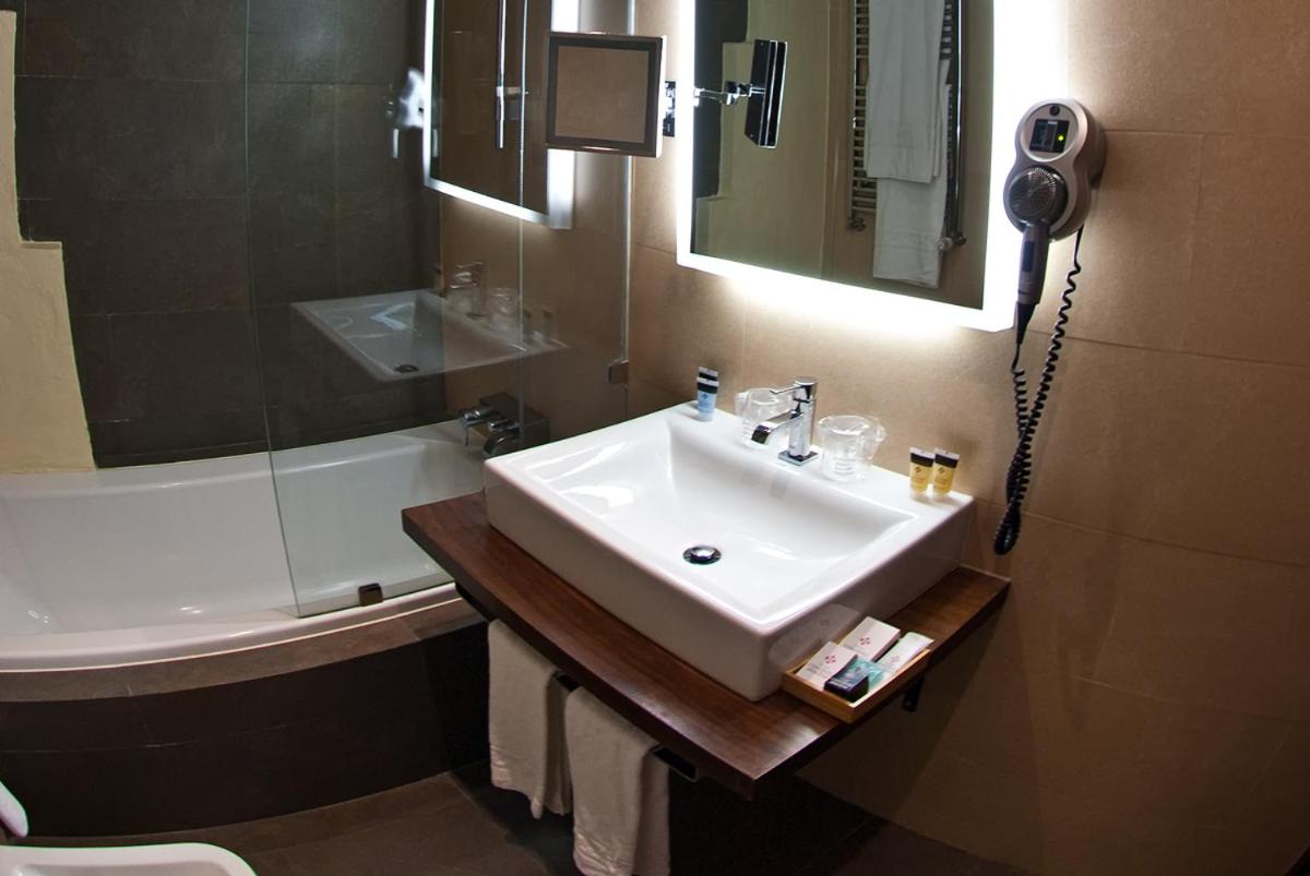 Hotel Convento Aracena & SPA