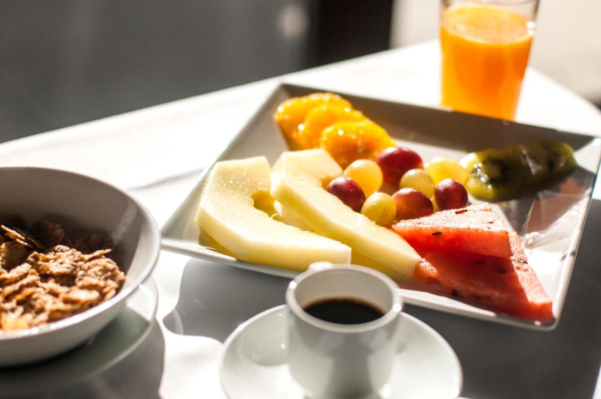 Hotel Convento Aracena & SPA