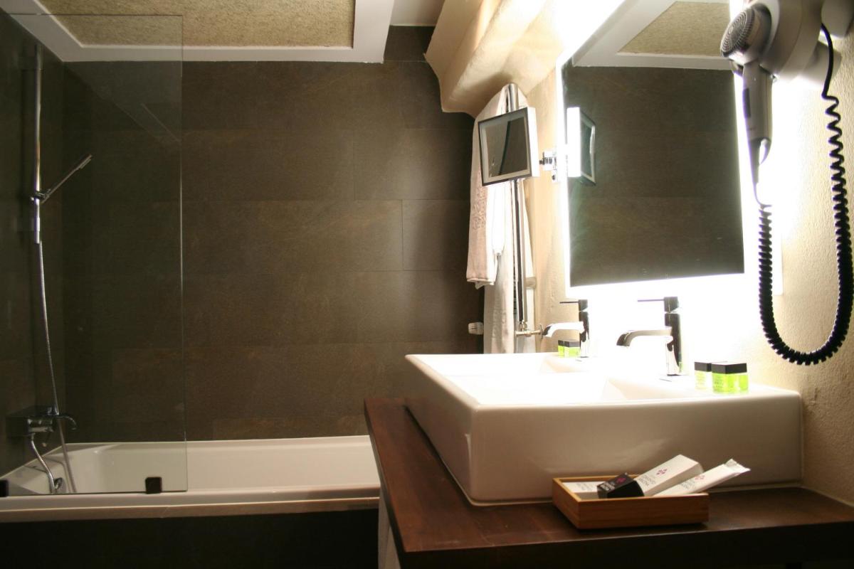 Hotel Convento Aracena & SPA