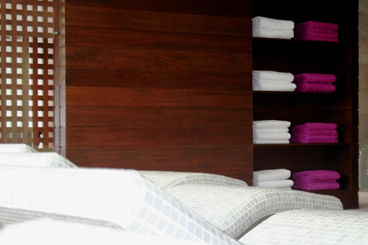 Hotel Convento Aracena & SPA