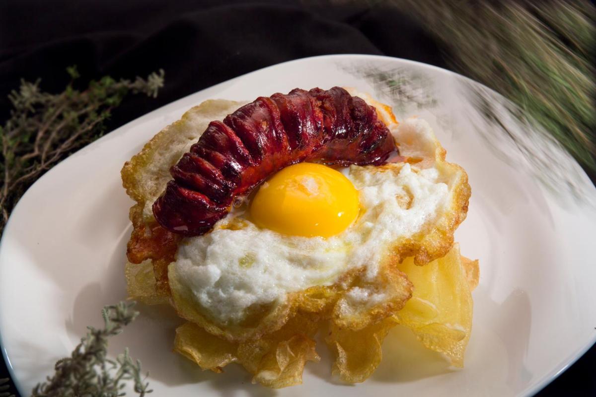 Hotel Convento Aracena & SPA