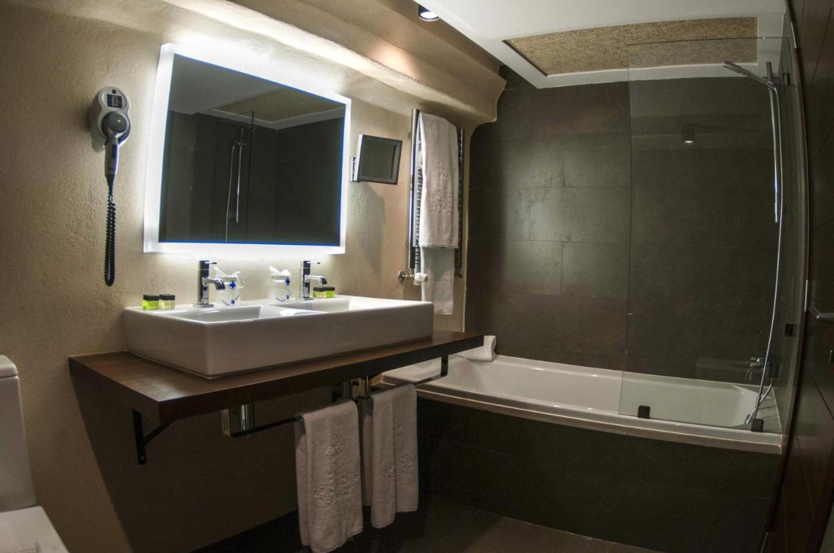 Hotel Convento Aracena & SPA