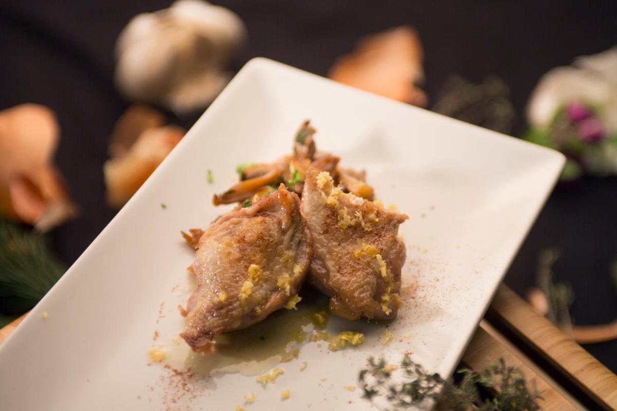 Hotel Convento Aracena & SPA