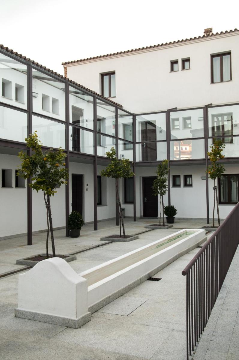 Hotel Convento Aracena & SPA