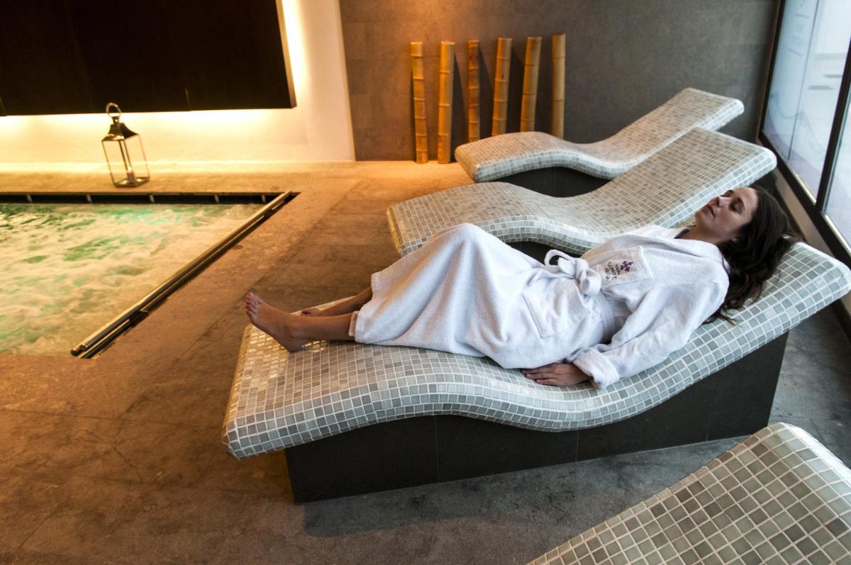 Hotel Convento Aracena & SPA