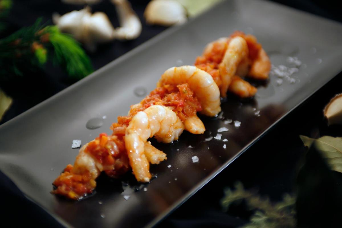 Hotel Convento Aracena & SPA