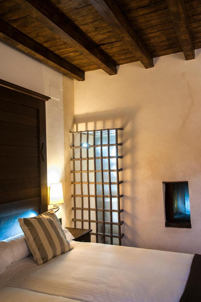 Hotel Convento Aracena & SPA