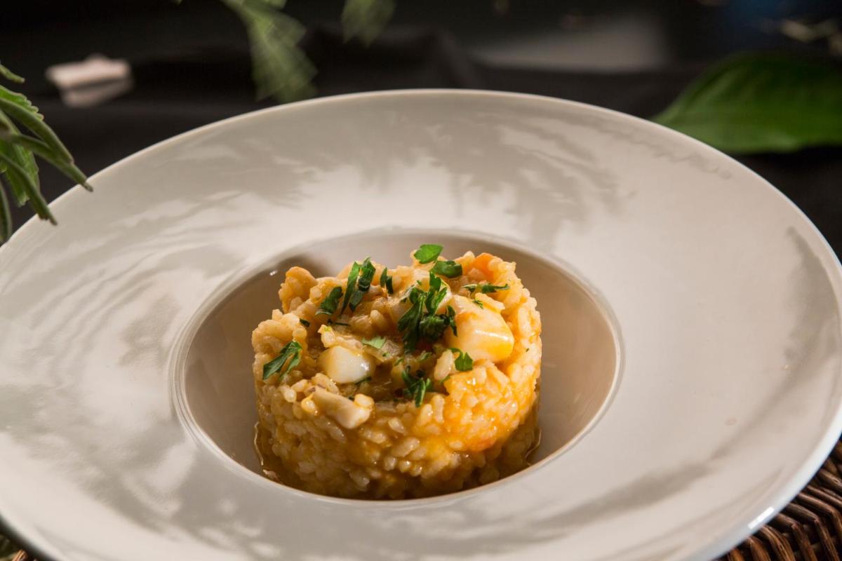 Hotel Convento Aracena & SPA