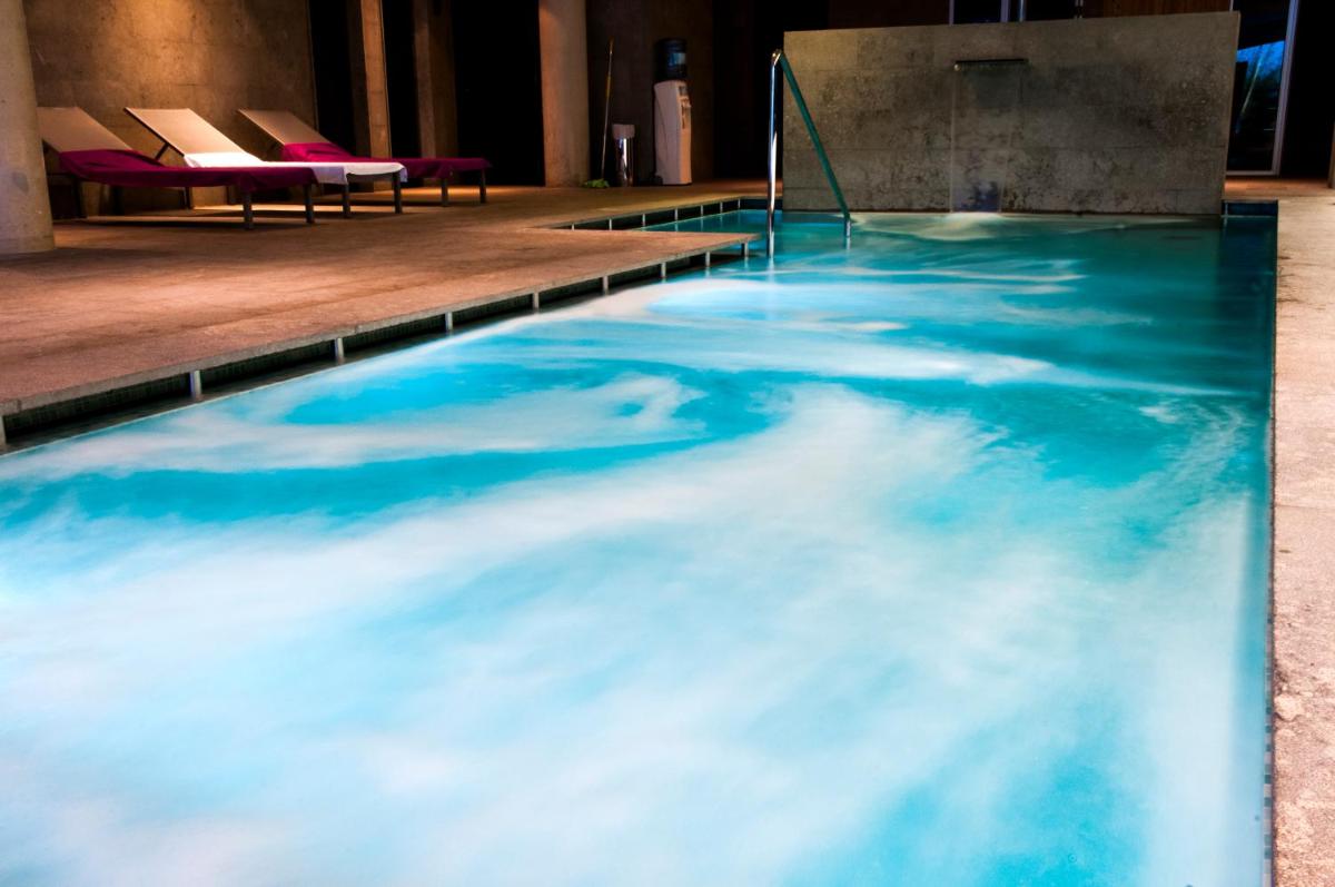 Hotel Convento Aracena & SPA