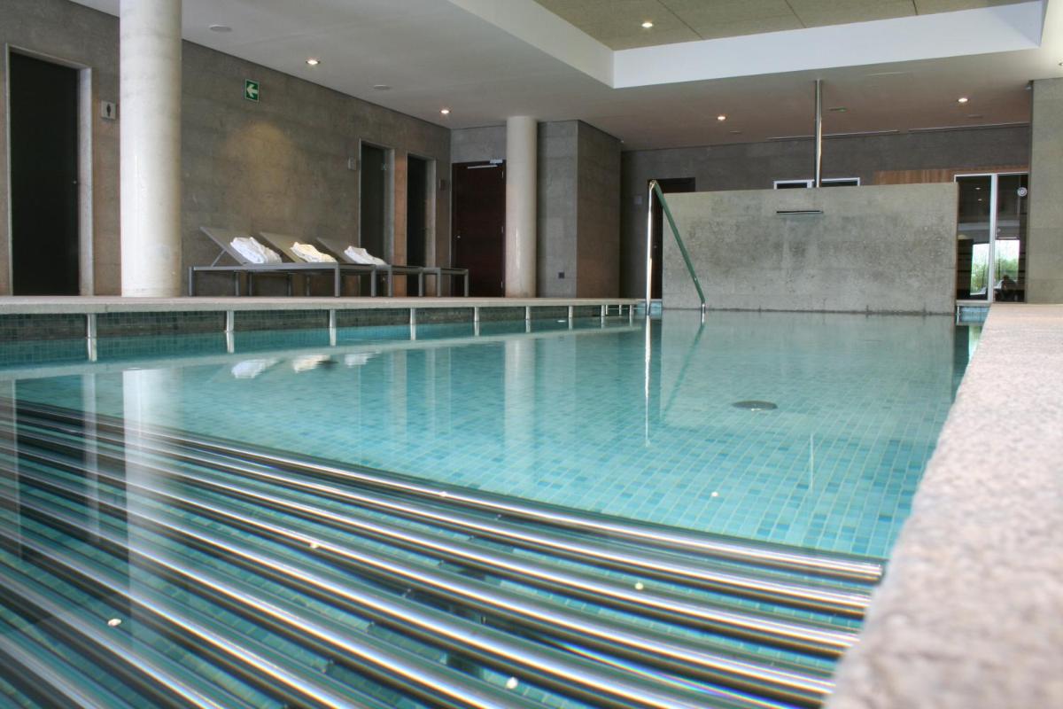 Hotel Convento Aracena & SPA