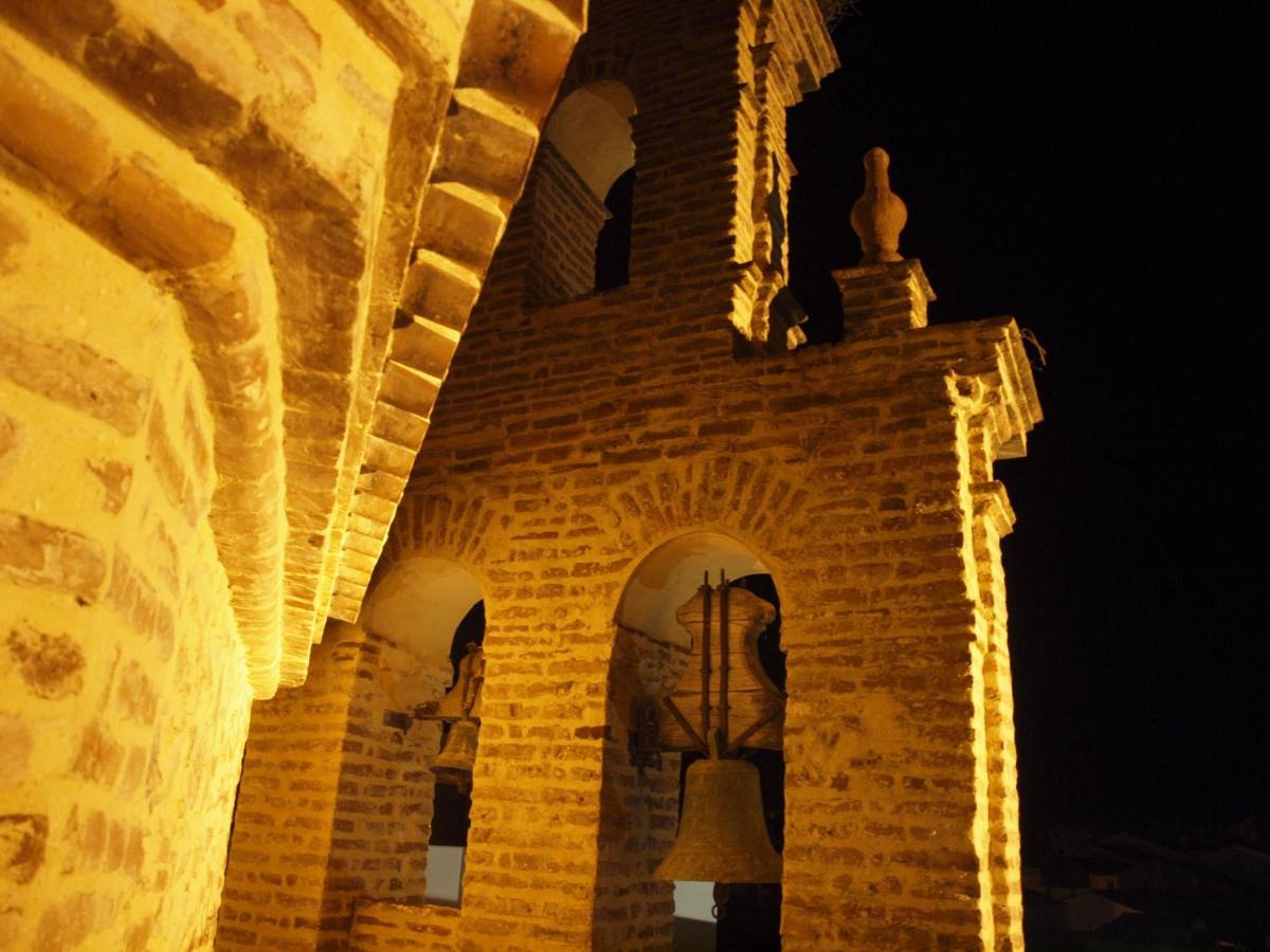 Hotel Convento Aracena & SPA