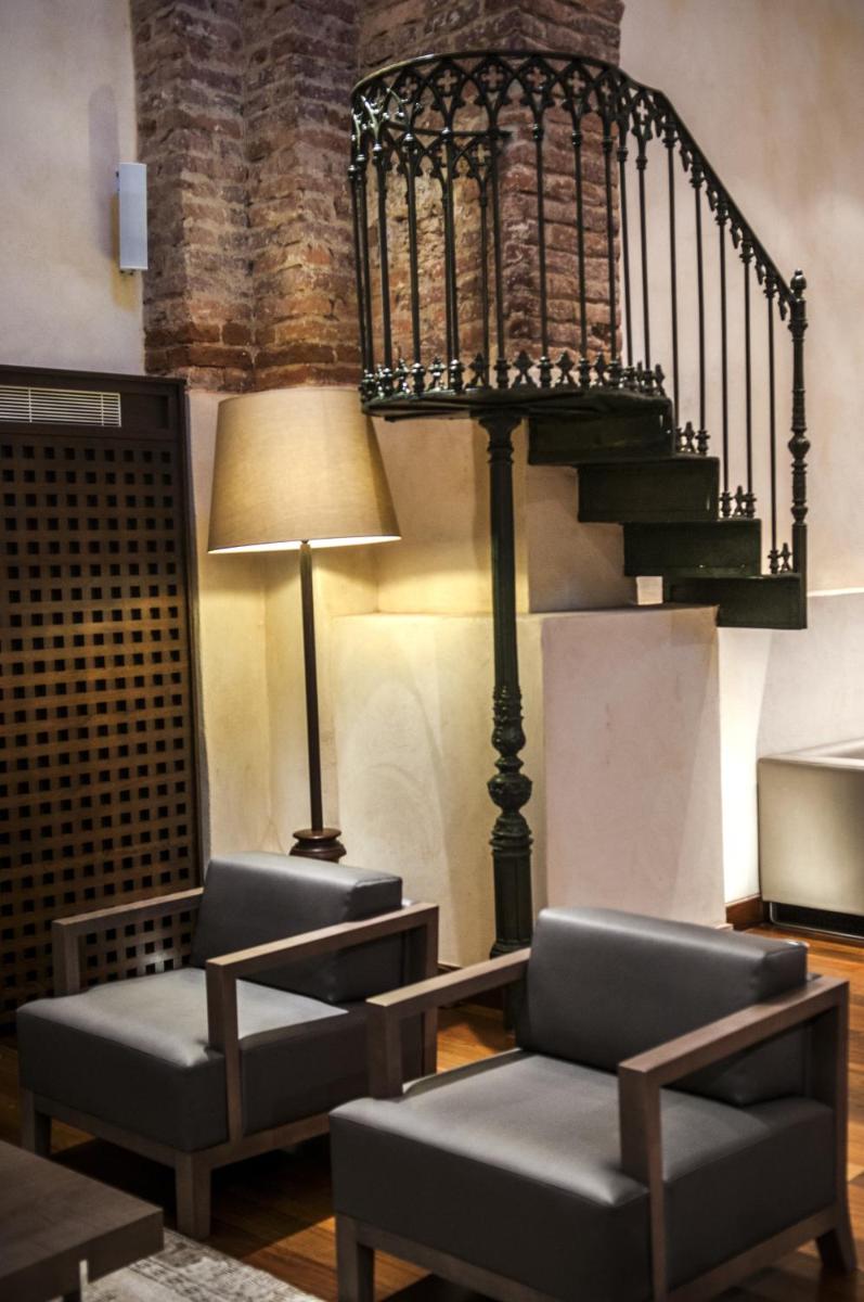 Hotel Convento Aracena & SPA