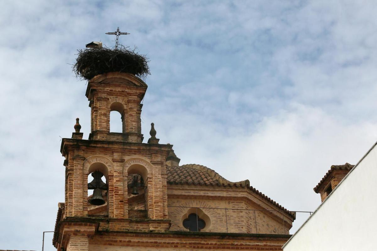 Hotel Convento Aracena & SPA