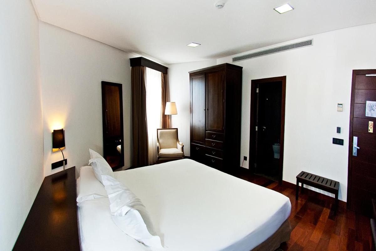 Hotel Convento Aracena & SPA