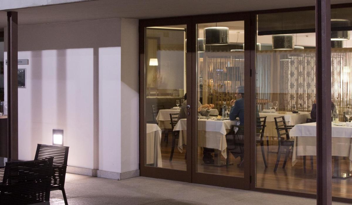 Hotel Convento Aracena & SPA