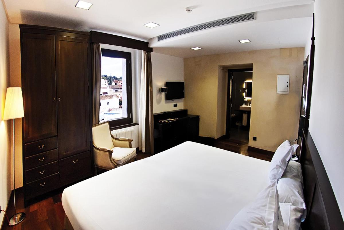 Hotel Convento Aracena & SPA