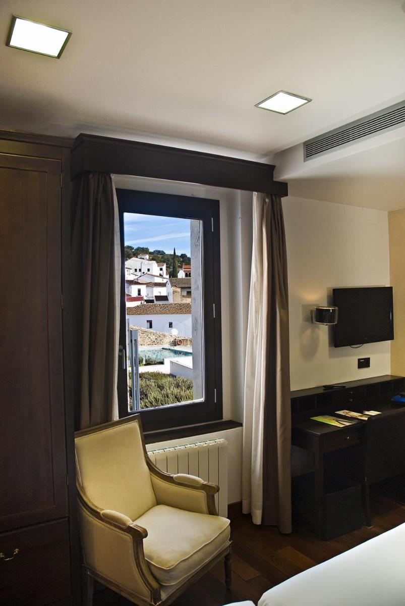 Hotel Convento Aracena & SPA