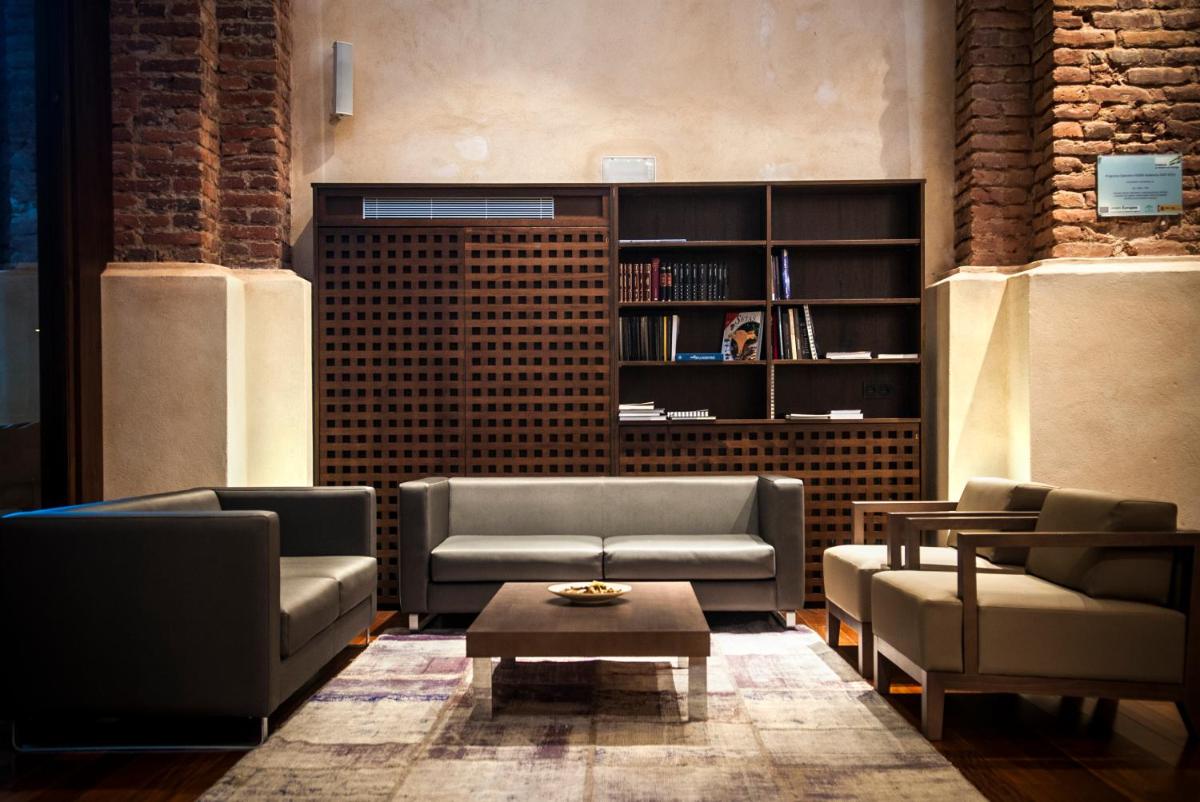 Hotel Convento Aracena & SPA