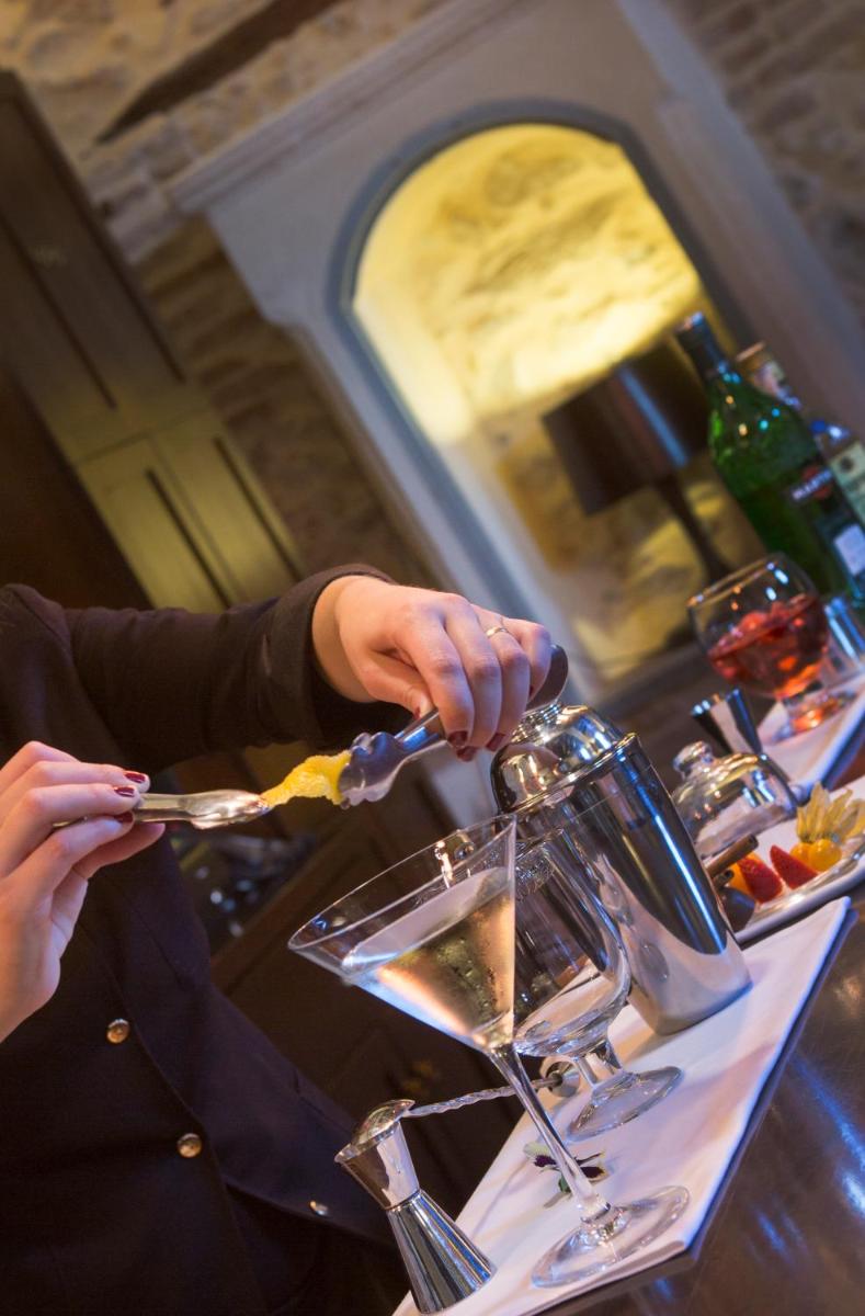 Hotel Convento Aracena & SPA