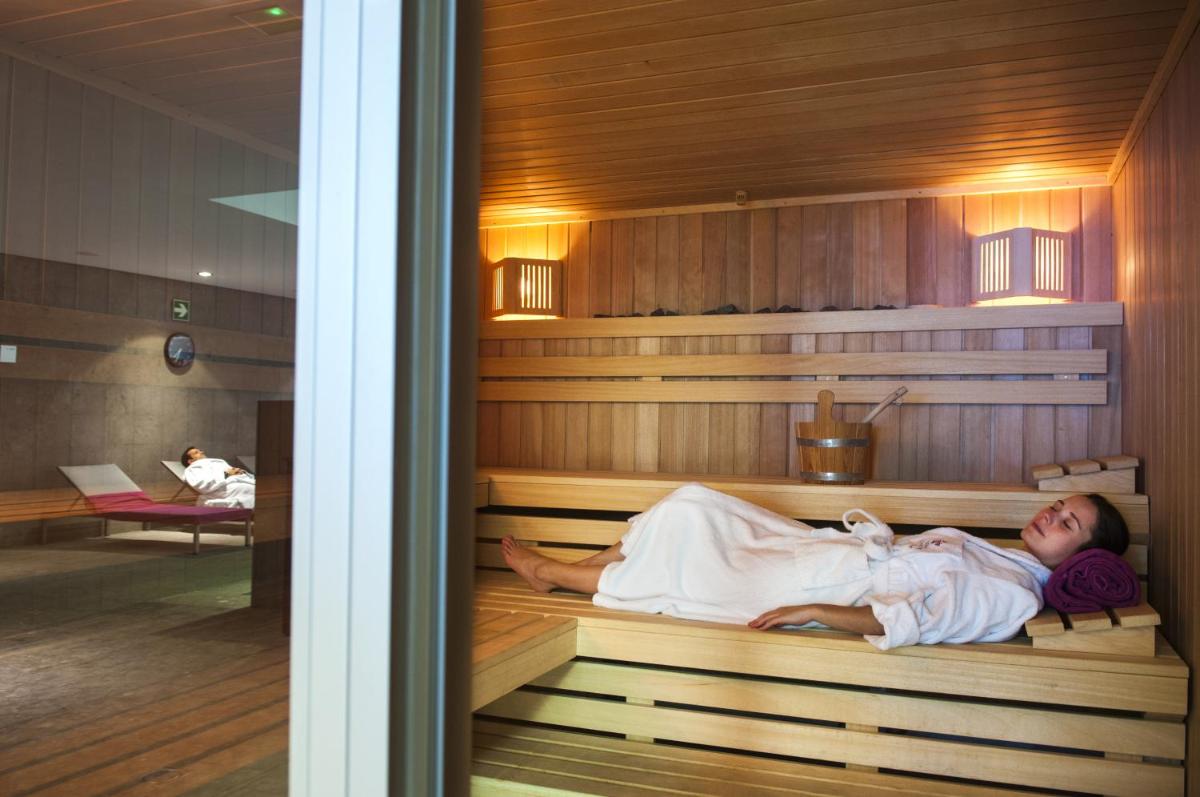 Hotel Convento Aracena & SPA