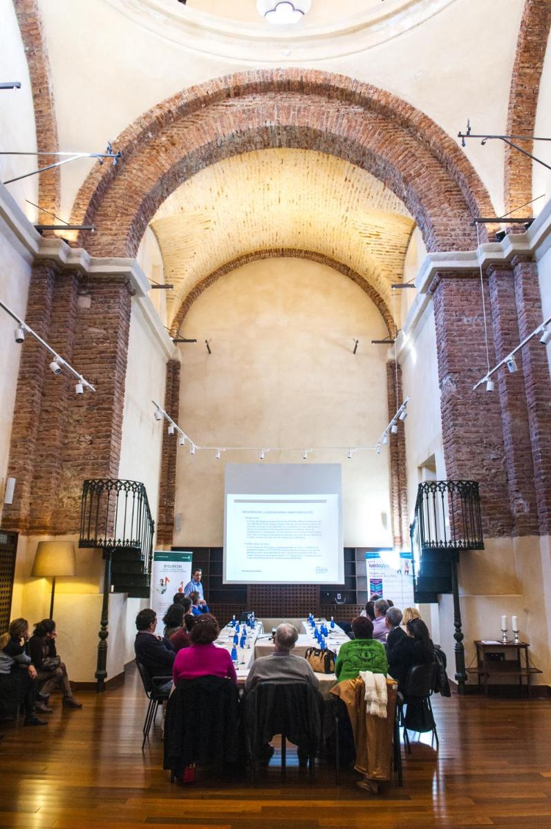 Hotel Convento Aracena & SPA