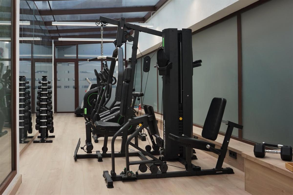 Hotel Convento Aracena & SPA