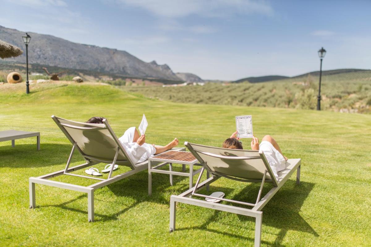 DWO Convento la Magdalena