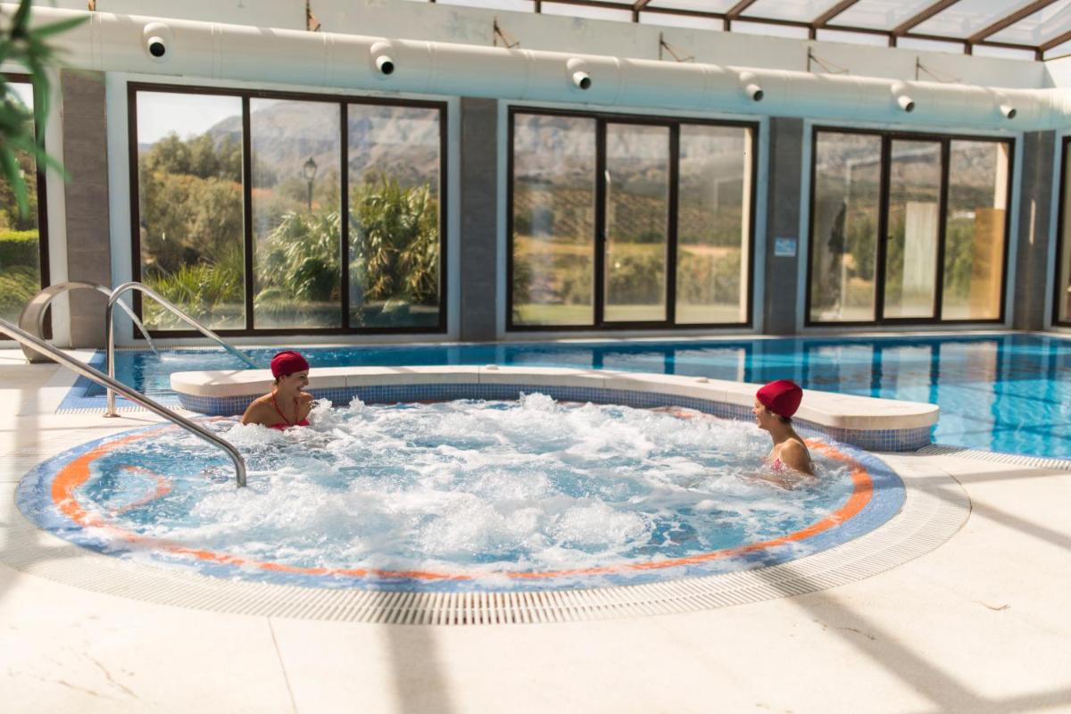 DWO Convento la Magdalena