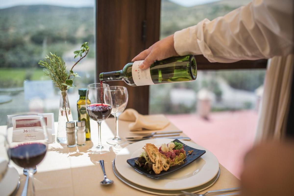 DWO Convento la Magdalena