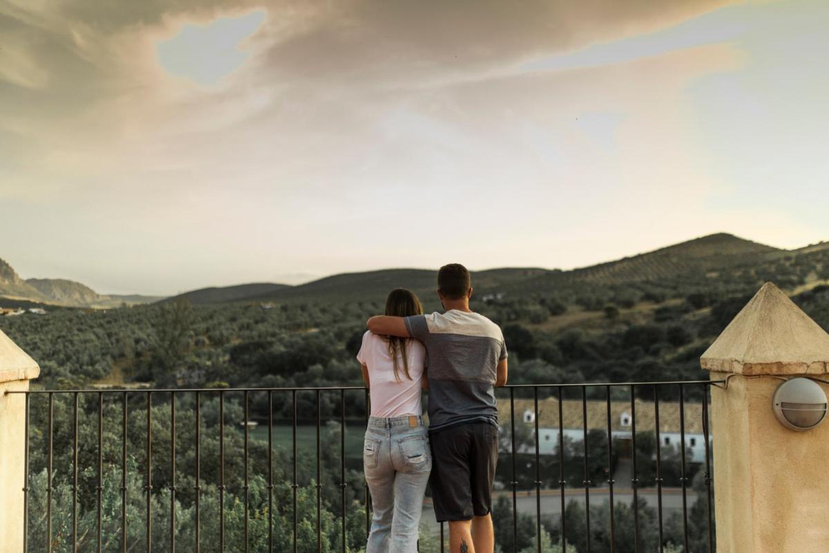 DWO Convento la Magdalena