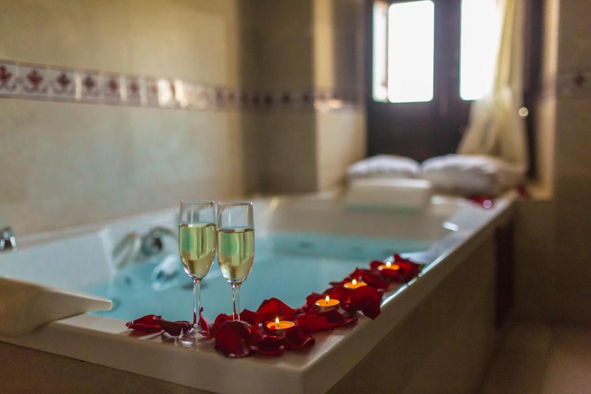 DWO Convento la Magdalena