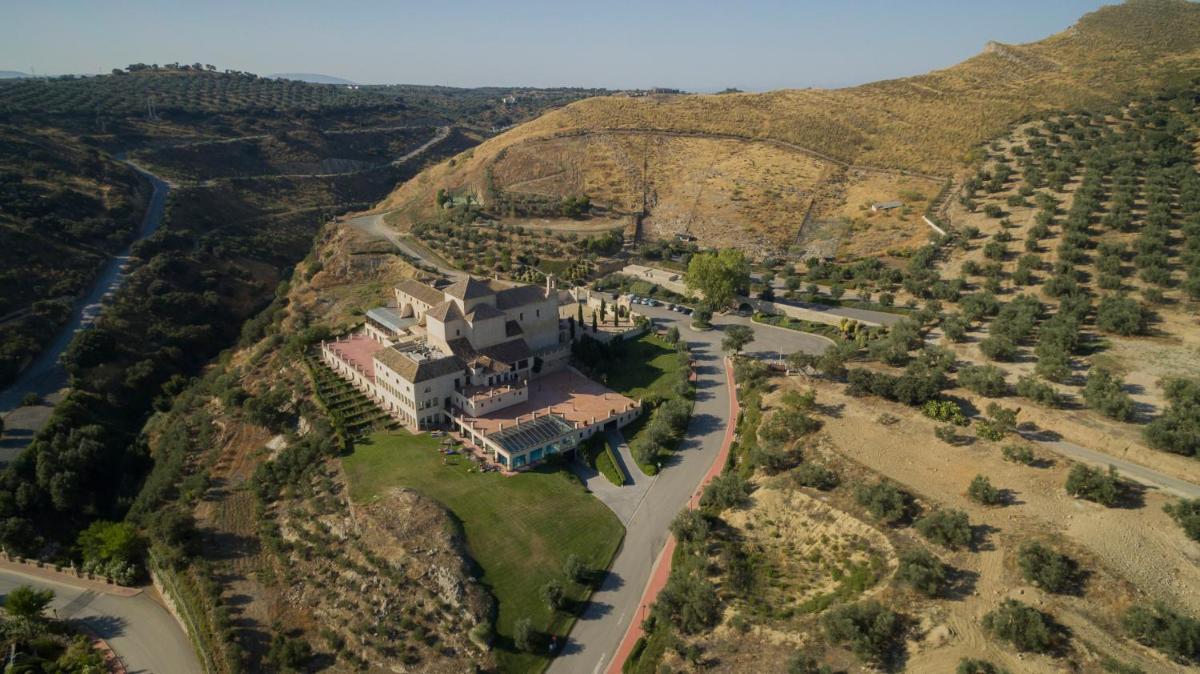 DWO Convento la Magdalena