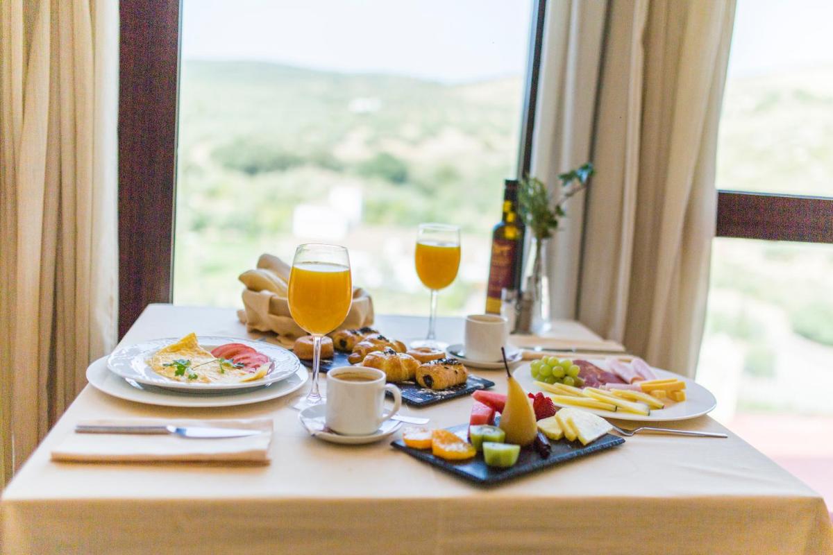 DWO Convento la Magdalena