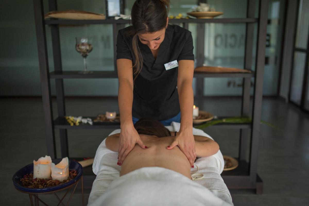 DWO Convento la Magdalena