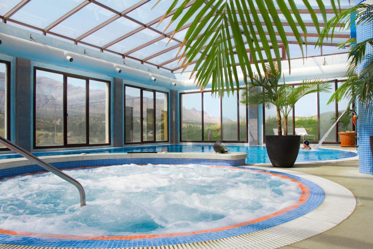 DWO Convento la Magdalena