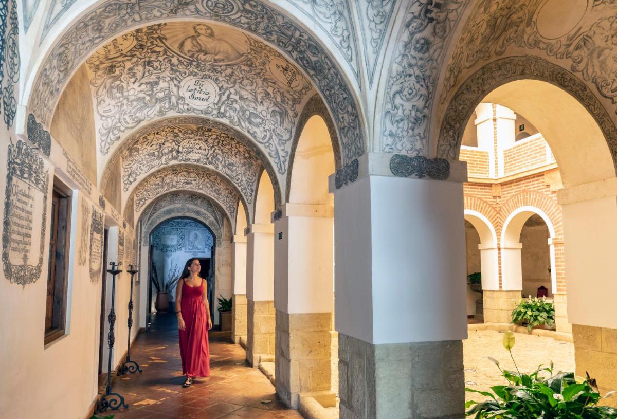 DWO Convento la Magdalena