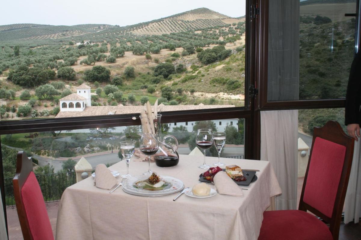 DWO Convento la Magdalena