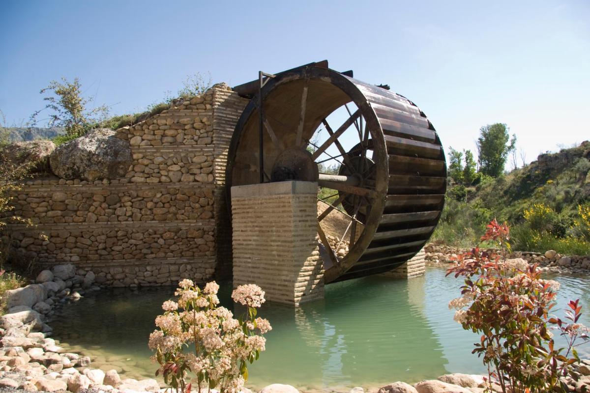 DWO Convento la Magdalena