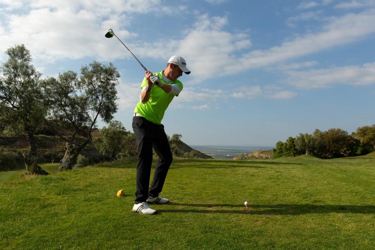 DWO Convento la Magdalena