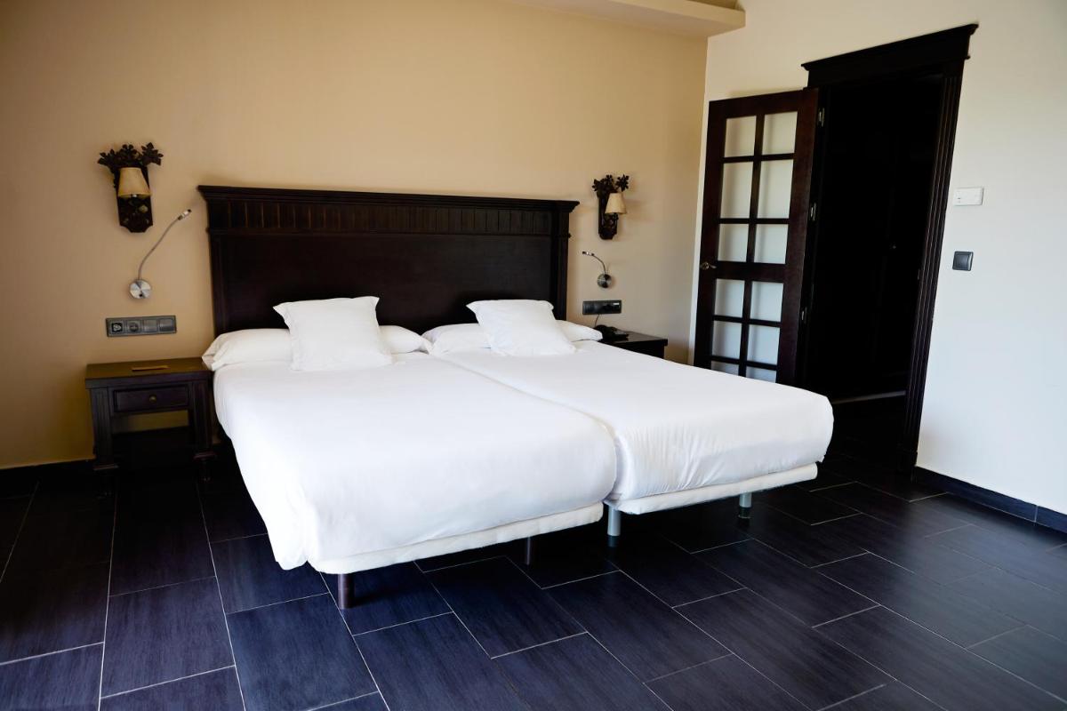 DWO Convento la Magdalena