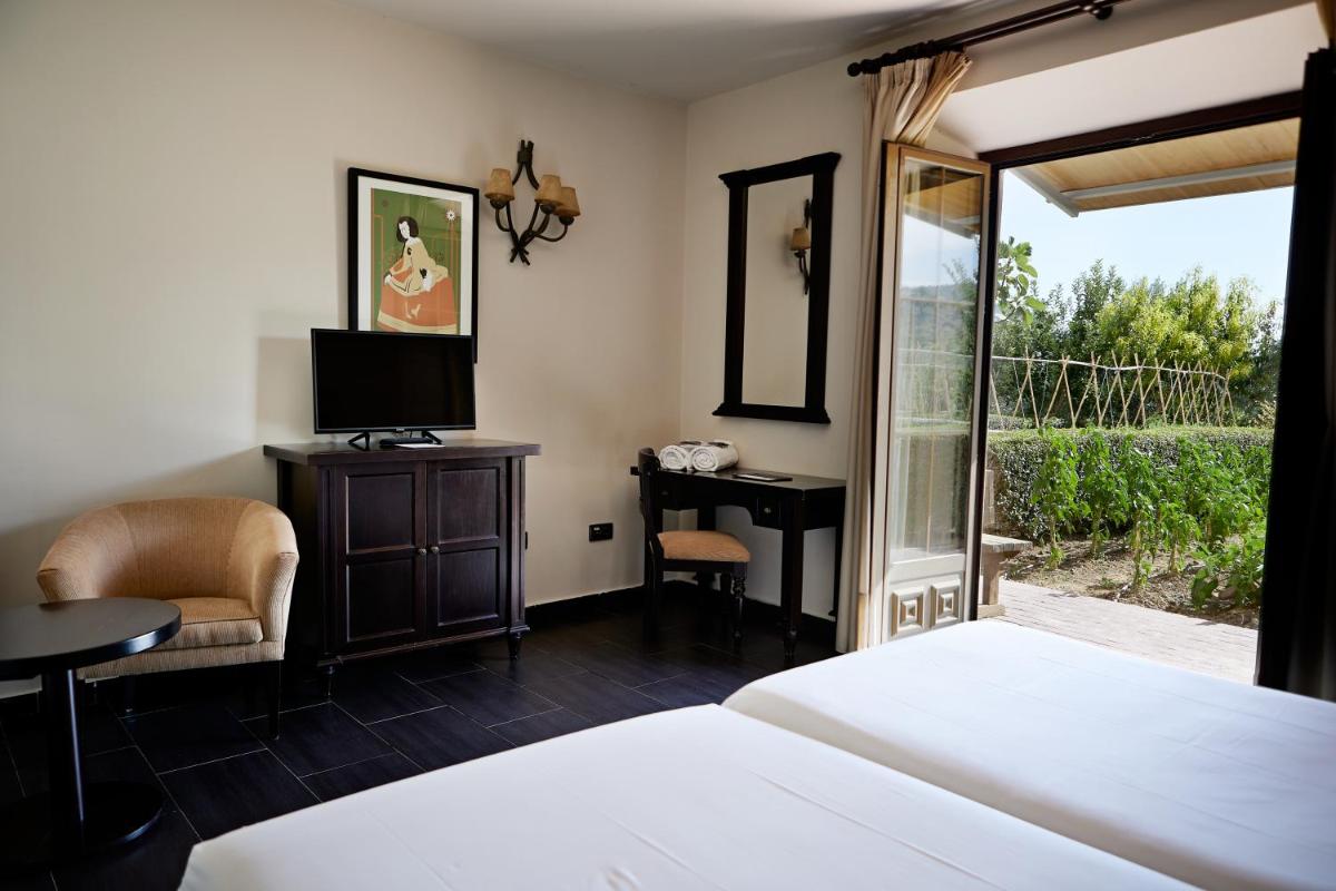 DWO Convento la Magdalena